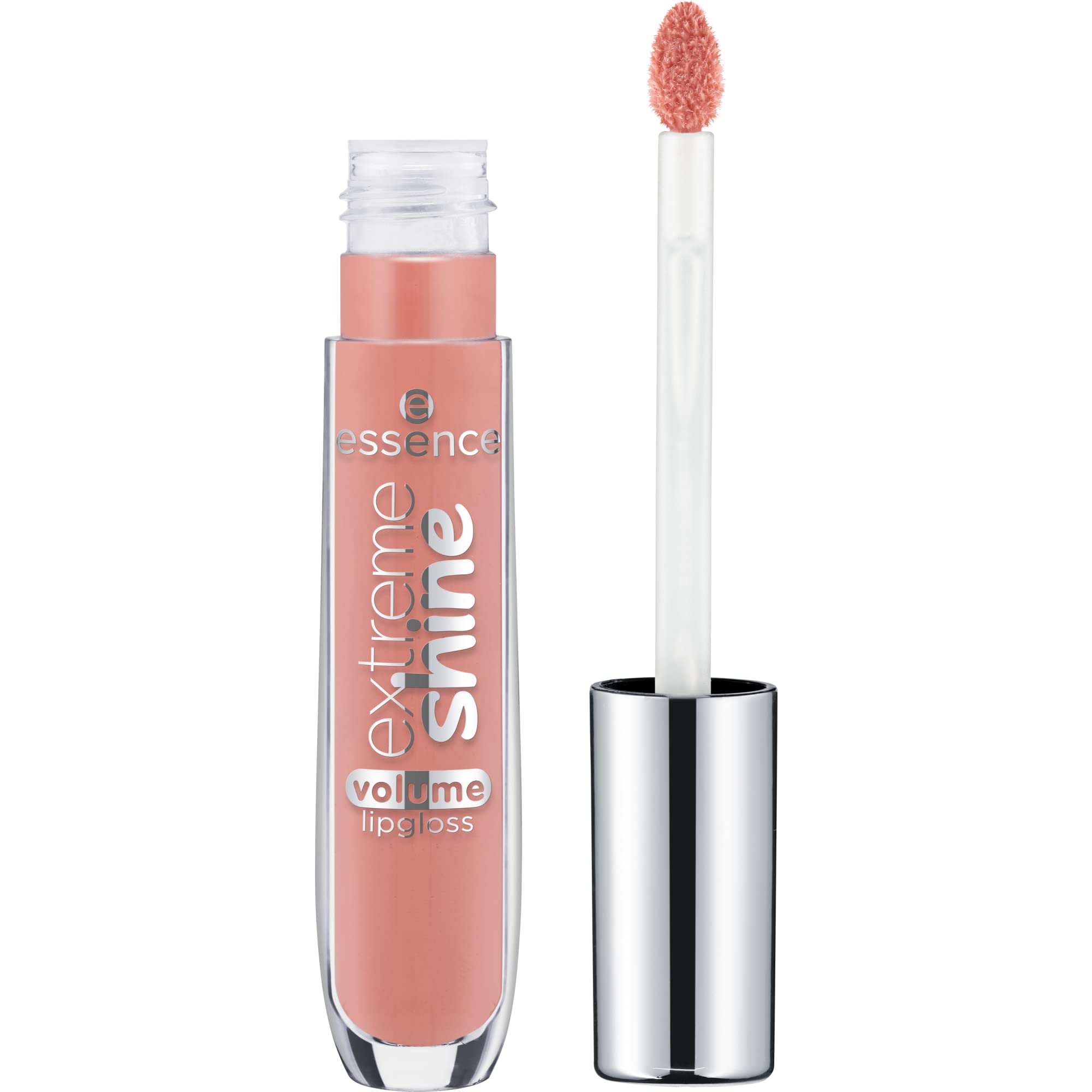 Essence Extreme Shine Volume Lipgloss 11 Power Of Nude