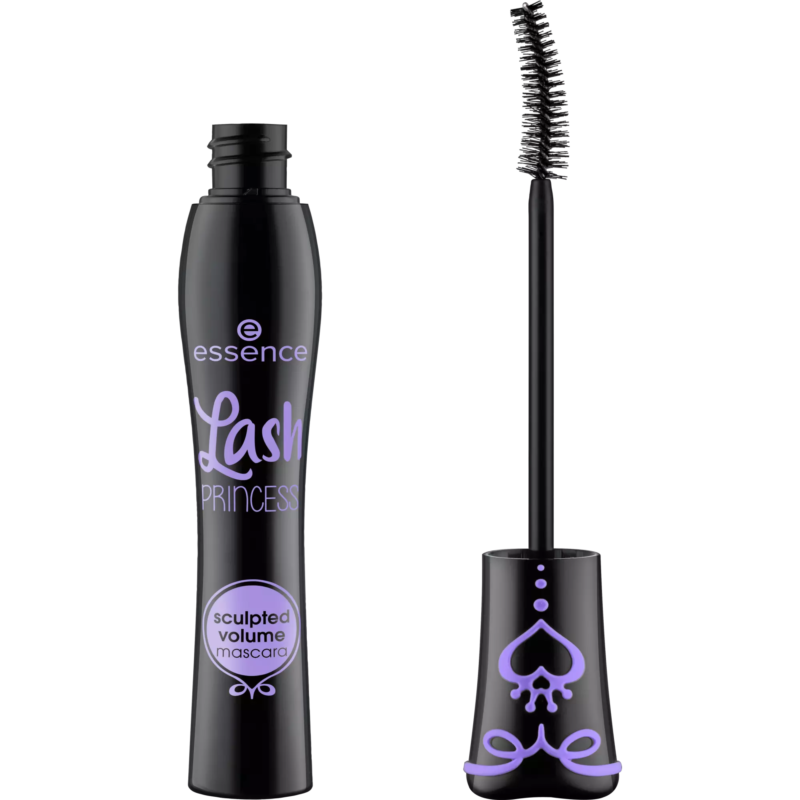 Essence Lash Princess Sculpted Volume Mascara