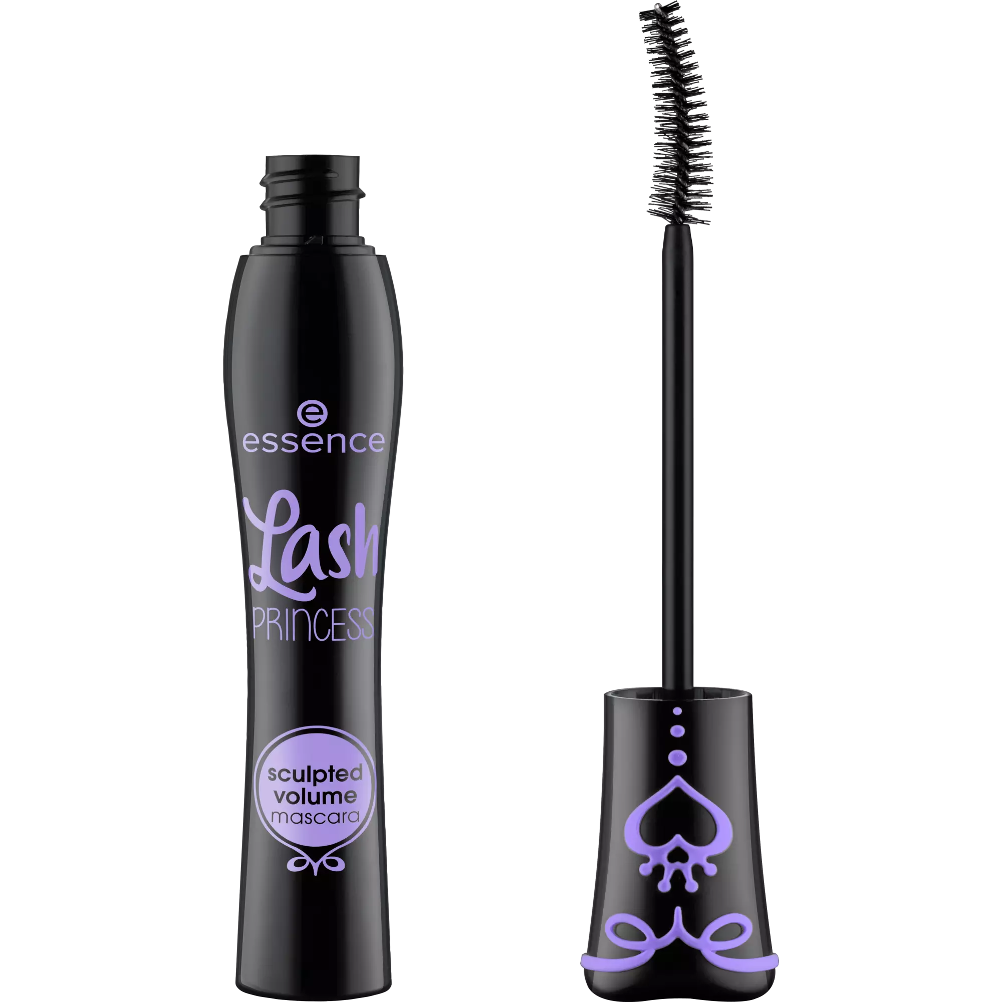 Essence Lash Princess Sculpted Volume Mascara