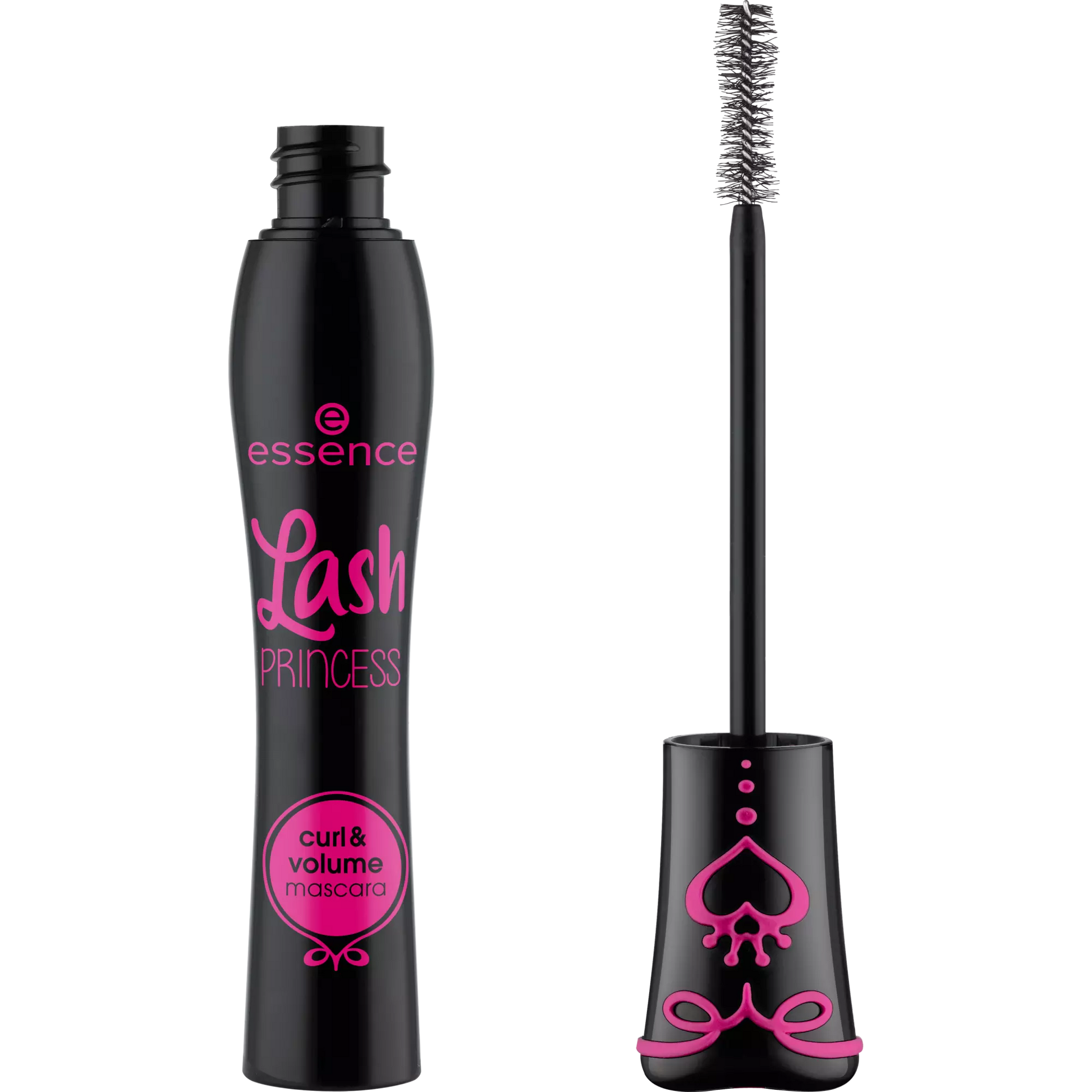 Essence Lash Princess Curl & Volume Mascara