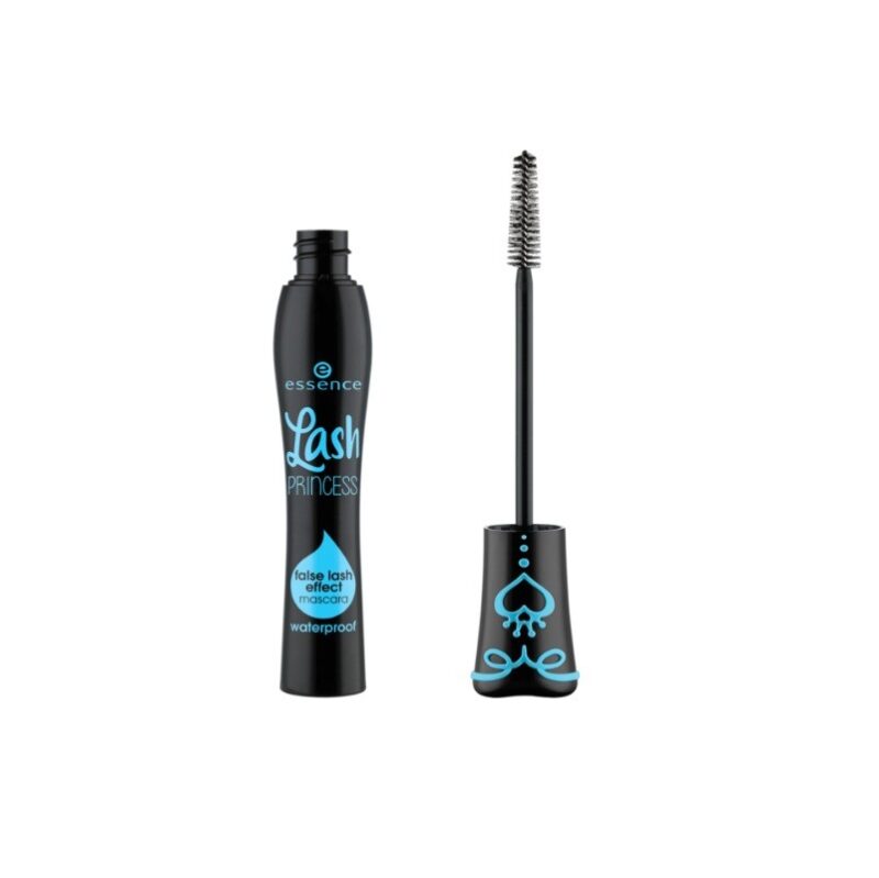 Essence Lash Princess False Lash Effect Waterproof Mascara