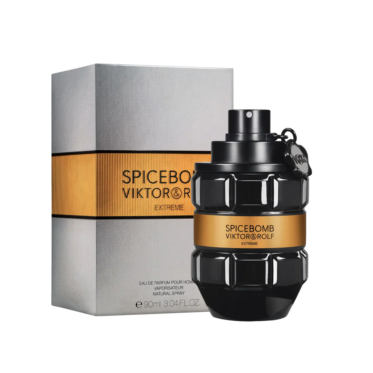 Viktor & Rolf Spicebomb Extreme Eau De Parfum