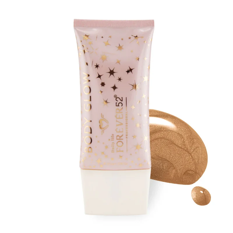 Daily Life Forever52 Body Glow