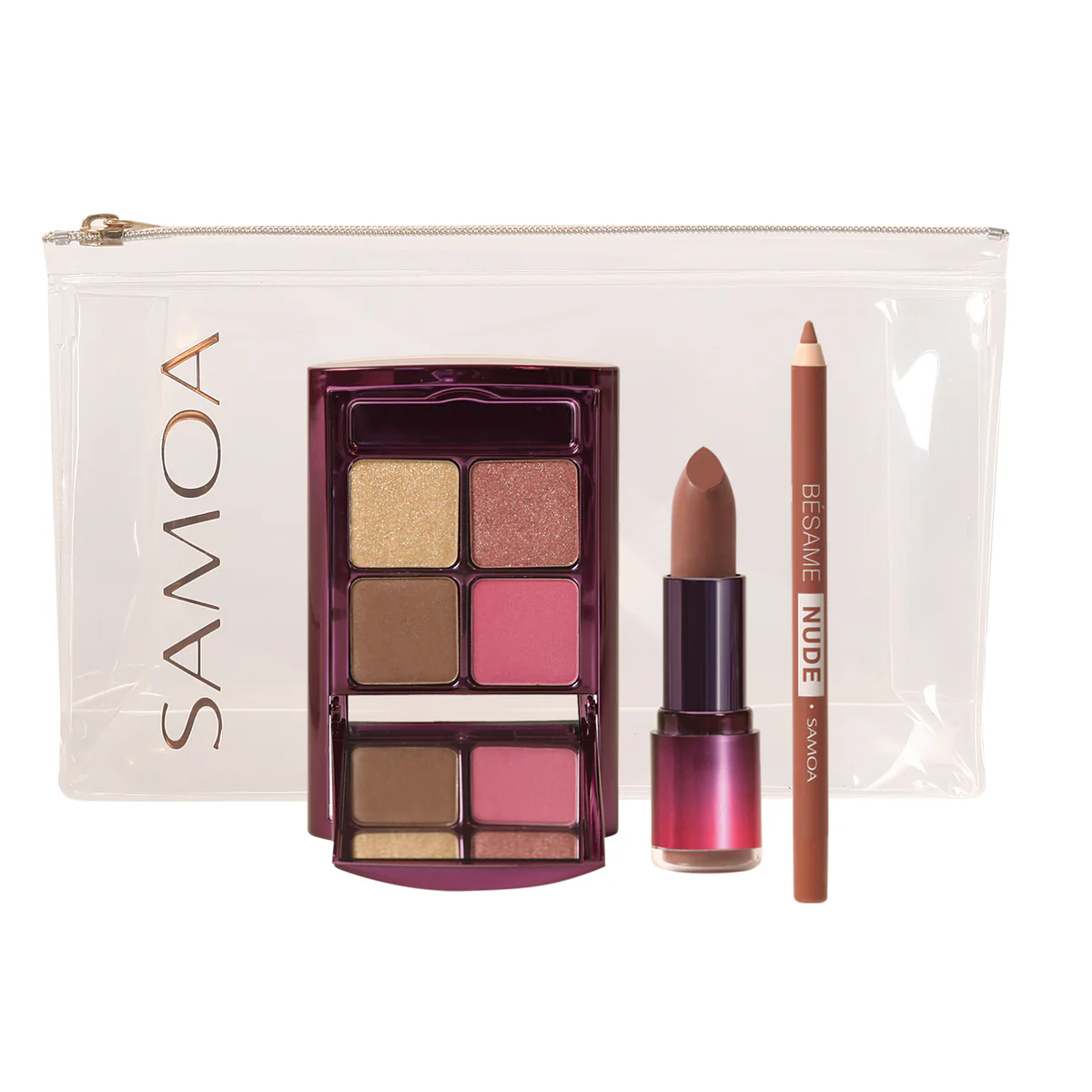 Samoa Megalight Essentials Kit