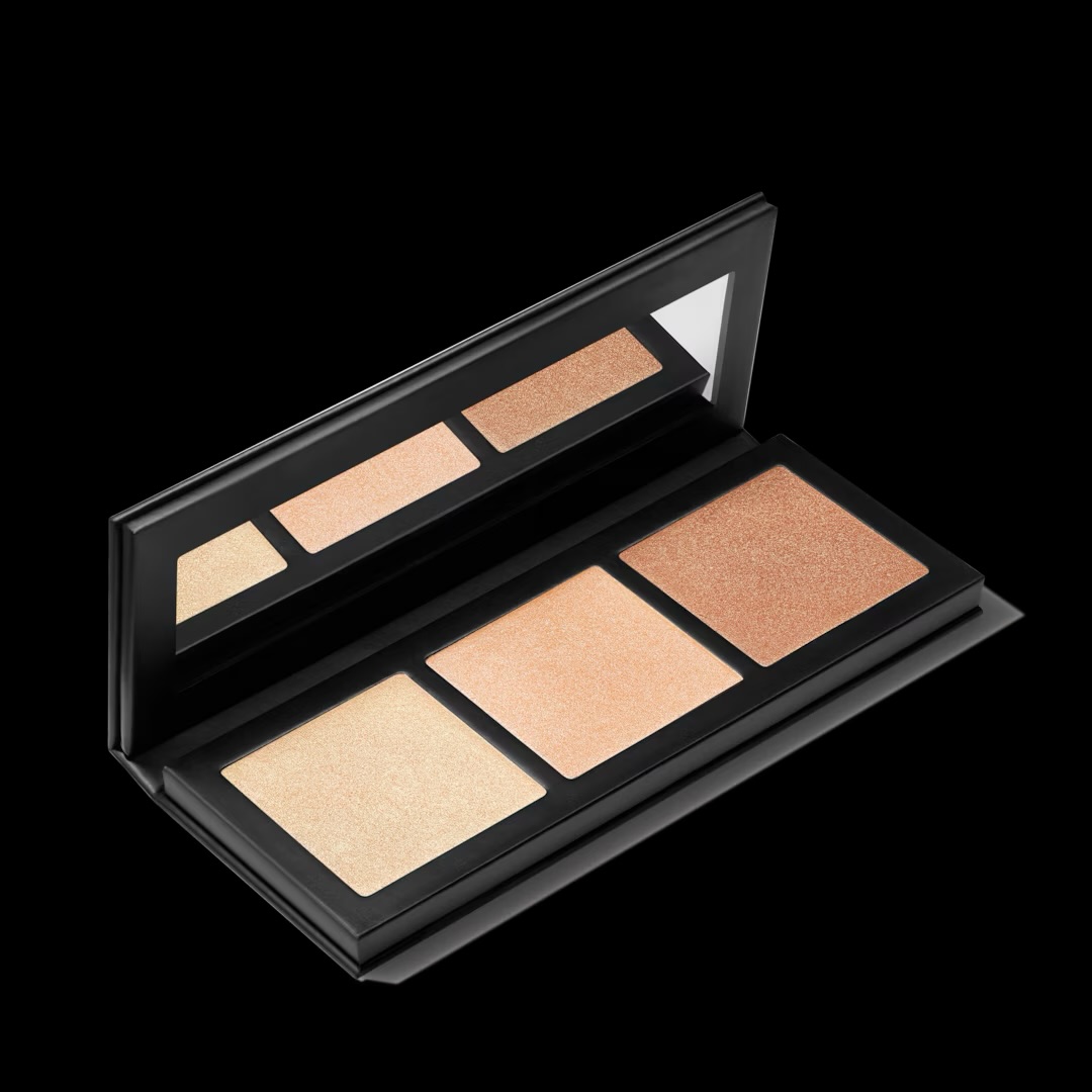 MAC Hyper Real Glow Palette