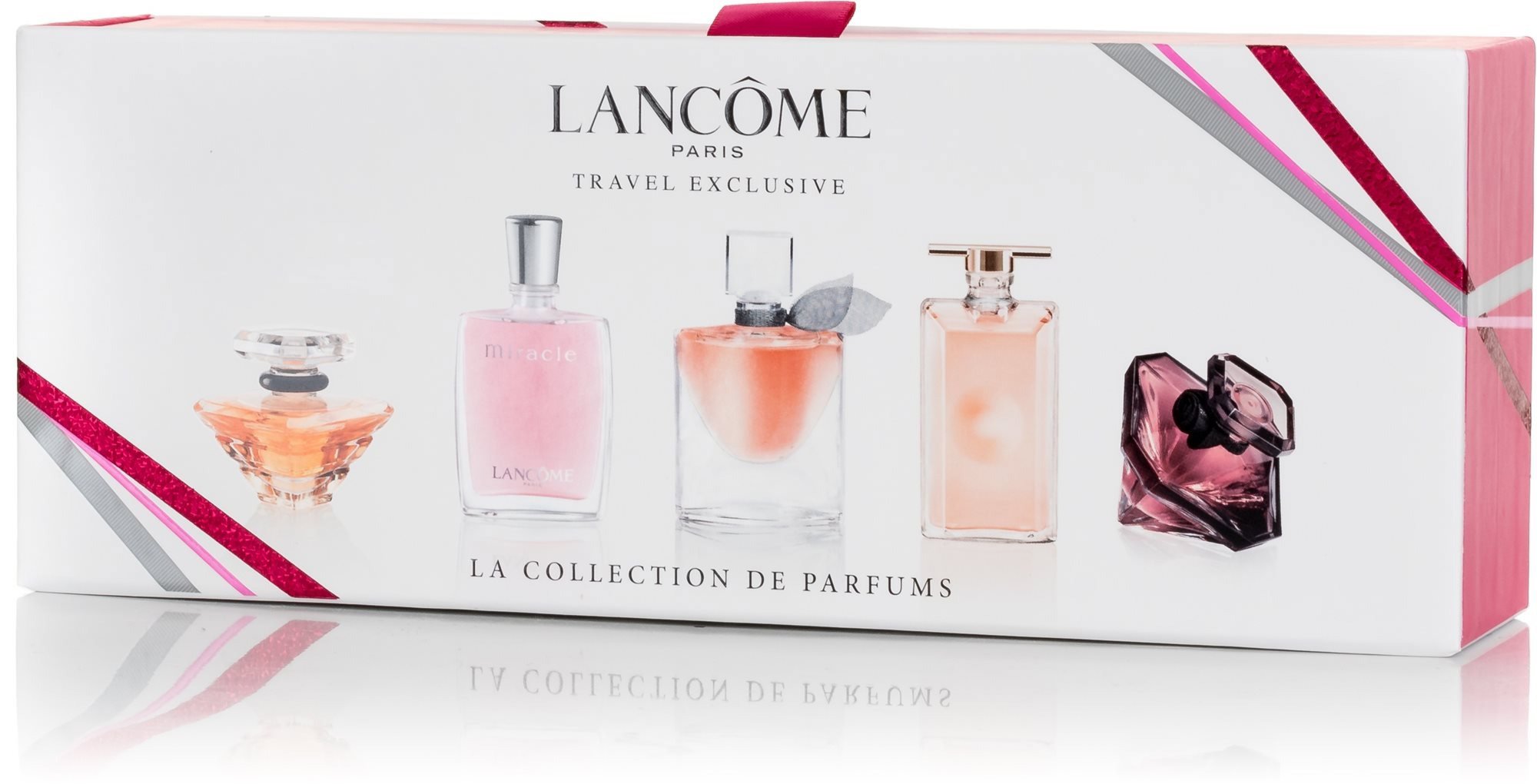 Lancome La Collection De Parfums Travel Exclusive Gift Set