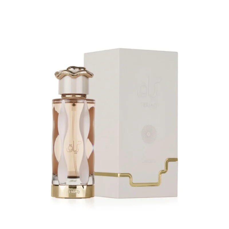 Lattafa Teriaq Eau De Parfum 100ml