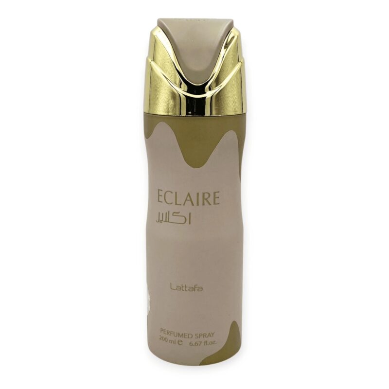 Lattafa Eclaire Deodorant