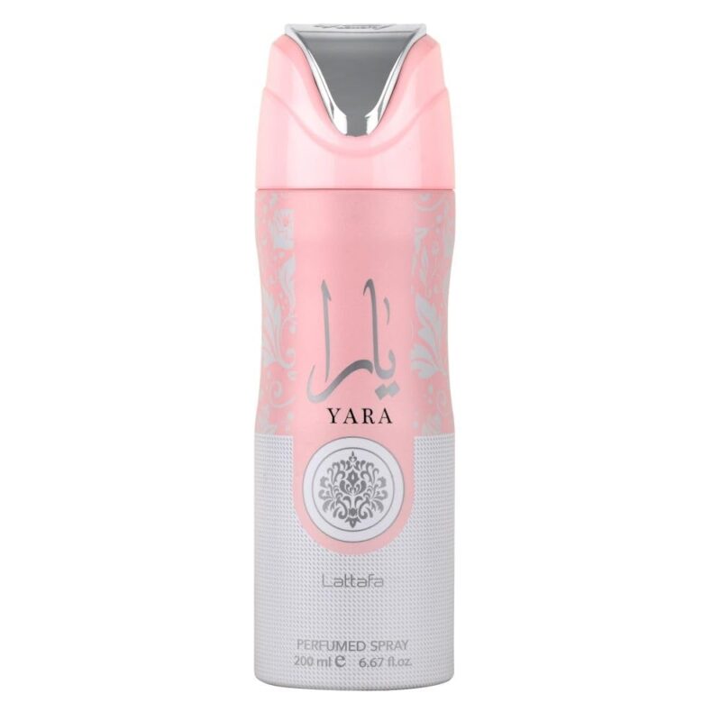 Lattafa Yara Deodorant