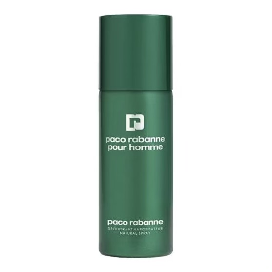 Paco Rabanne Pour Homme Deodorant