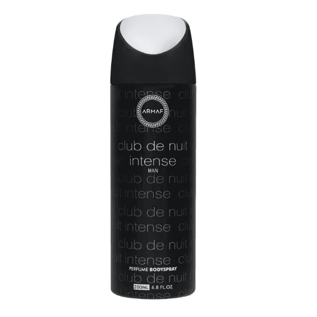 Armaf Club De Nuit Intense Man Deodorant