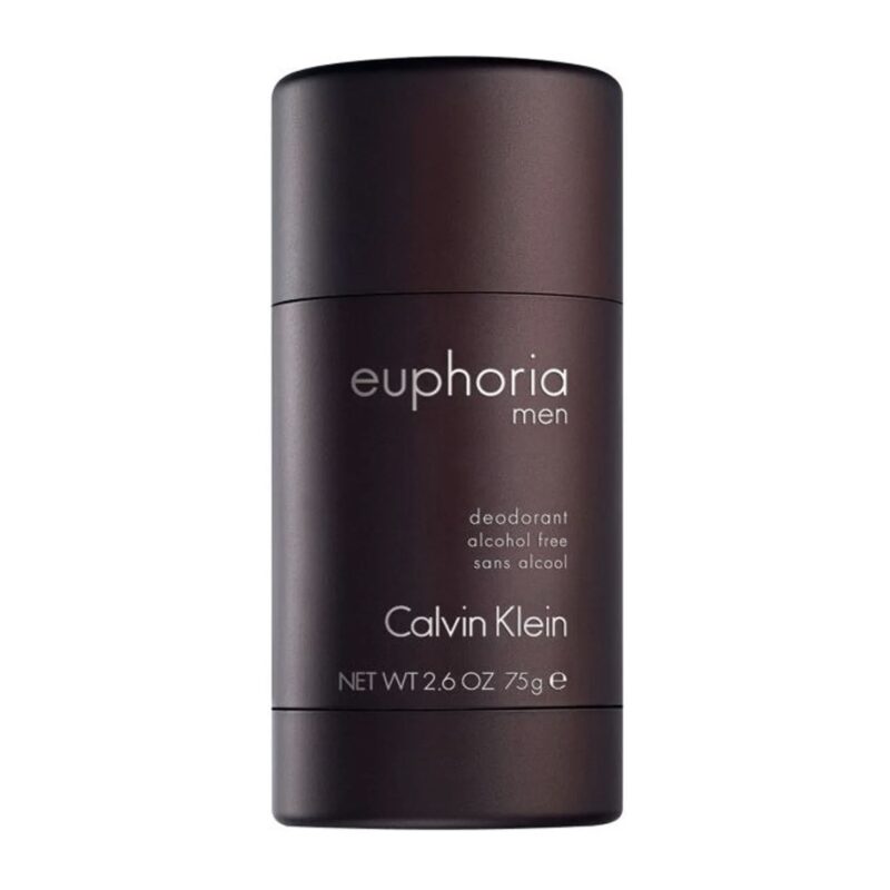 Calvin Klein Euphoria Men Deostick