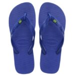Havaianas Brasil Blue