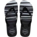 Havaianas Top Basic Black