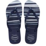 Havaianas Top Basic Blue