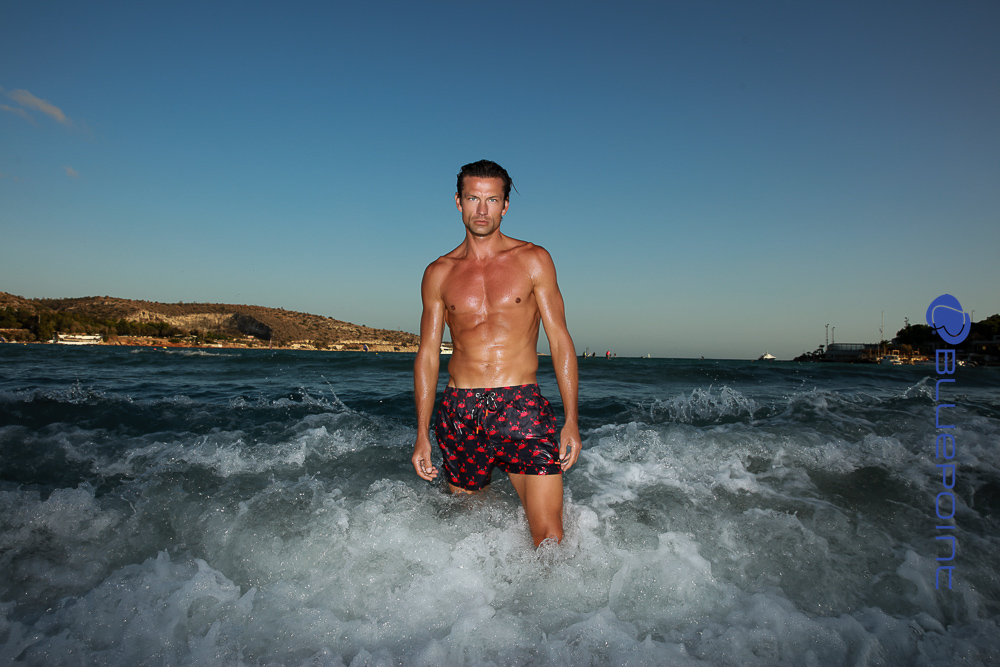 Bluepoint Swimwear 25015004 Color 07