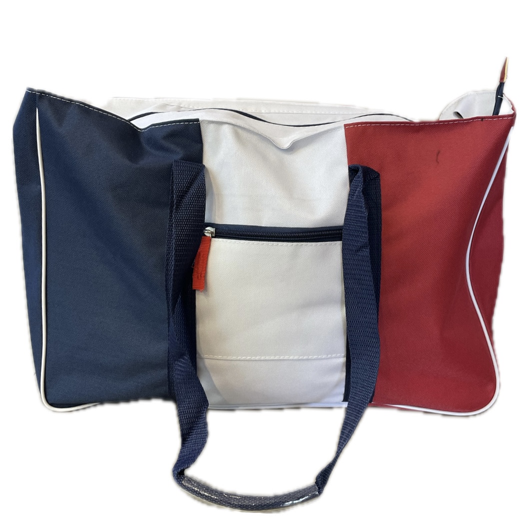Marina Pack Beach Bag