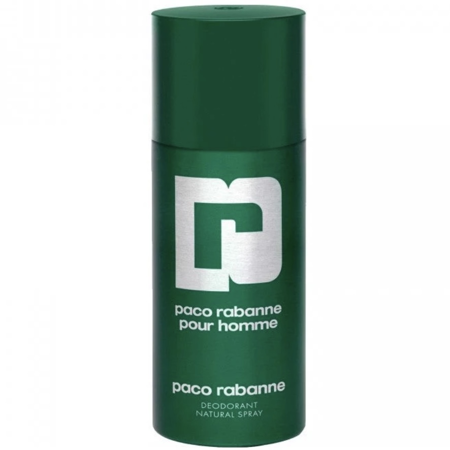 Paco Rabanne Homme Deodorant 150ml