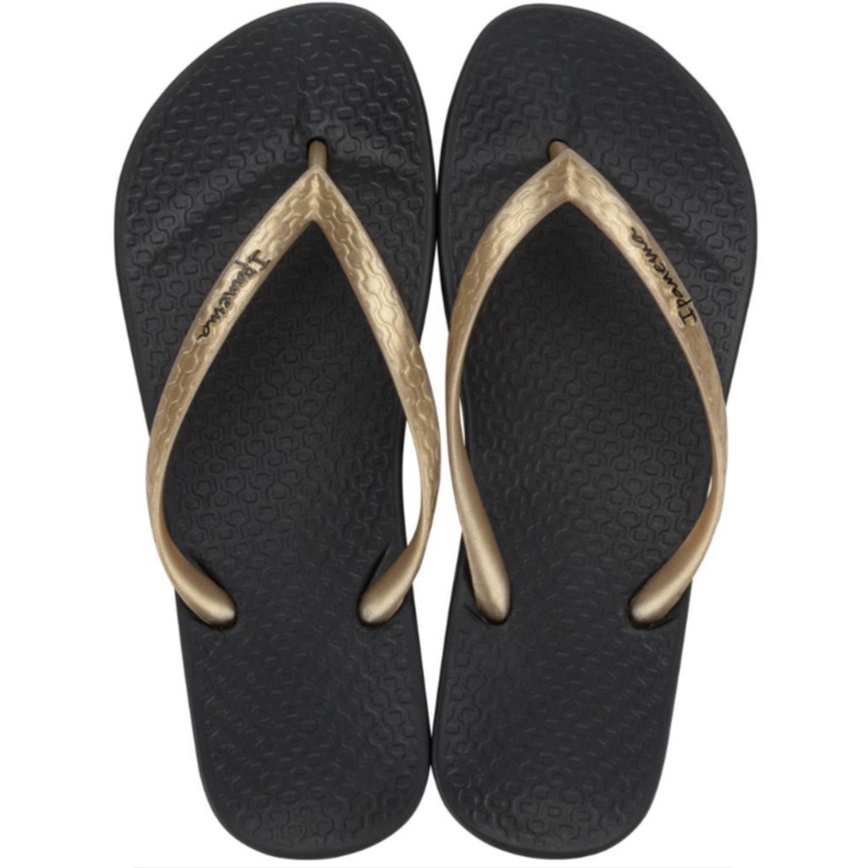 IPanema Anatomica Black Gold