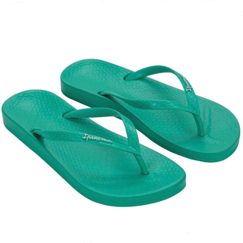 IPanema Anatomica Green