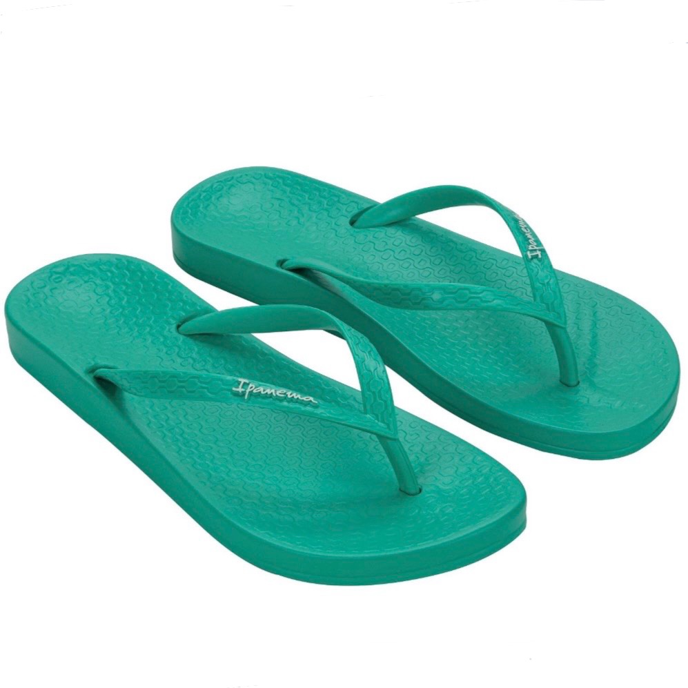 IPanema Anatomica Green