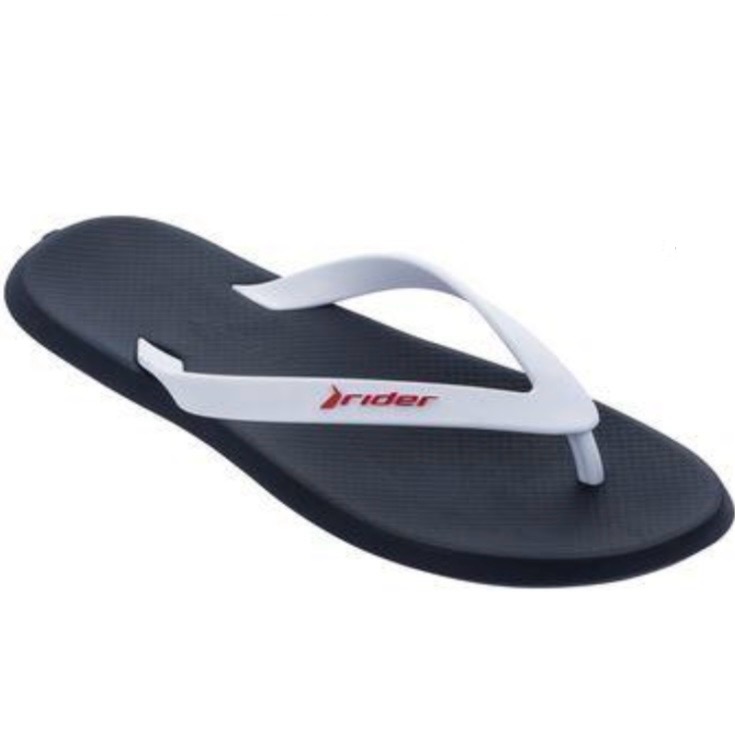 Rider R1 Speed Men Black White