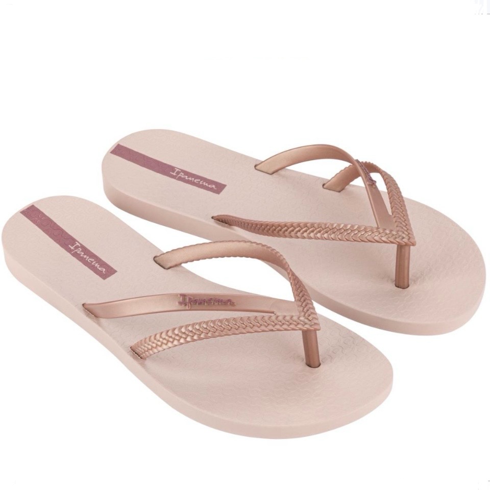 IPanema Bossa Pink Gold