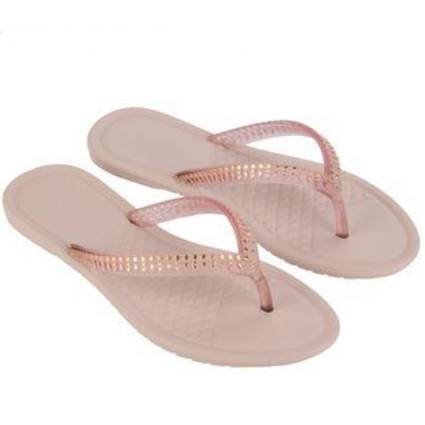 IPanema Grendha Basic Thong Rosewood