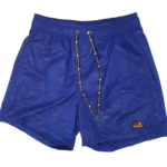 Bluepoint Patterns Men's Swimwear Short