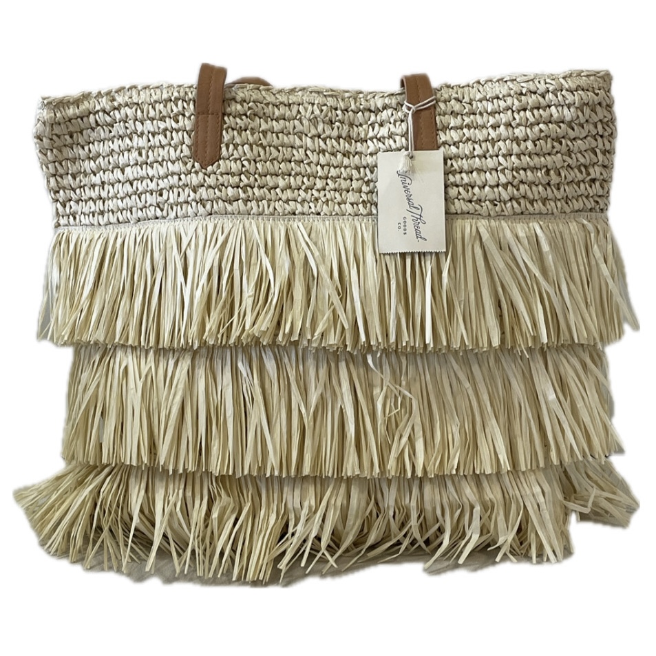 Universal Thread Beach Bag