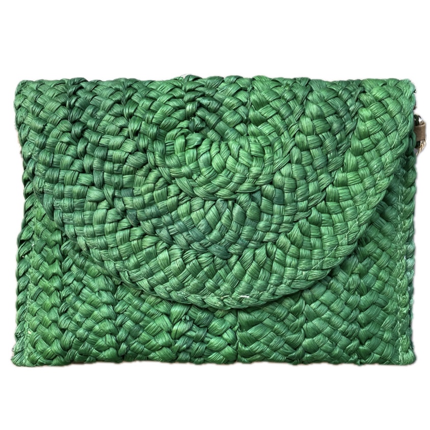 Green Pouch