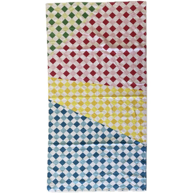 XX Beach Towel
