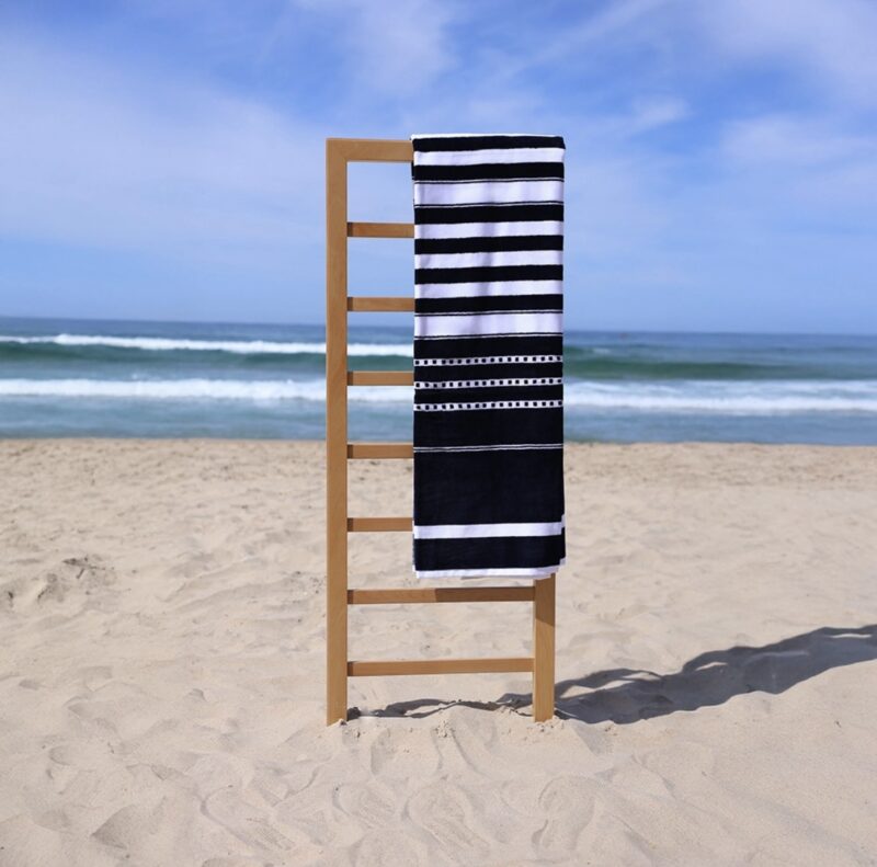 Cannon Ravello Beach Towel