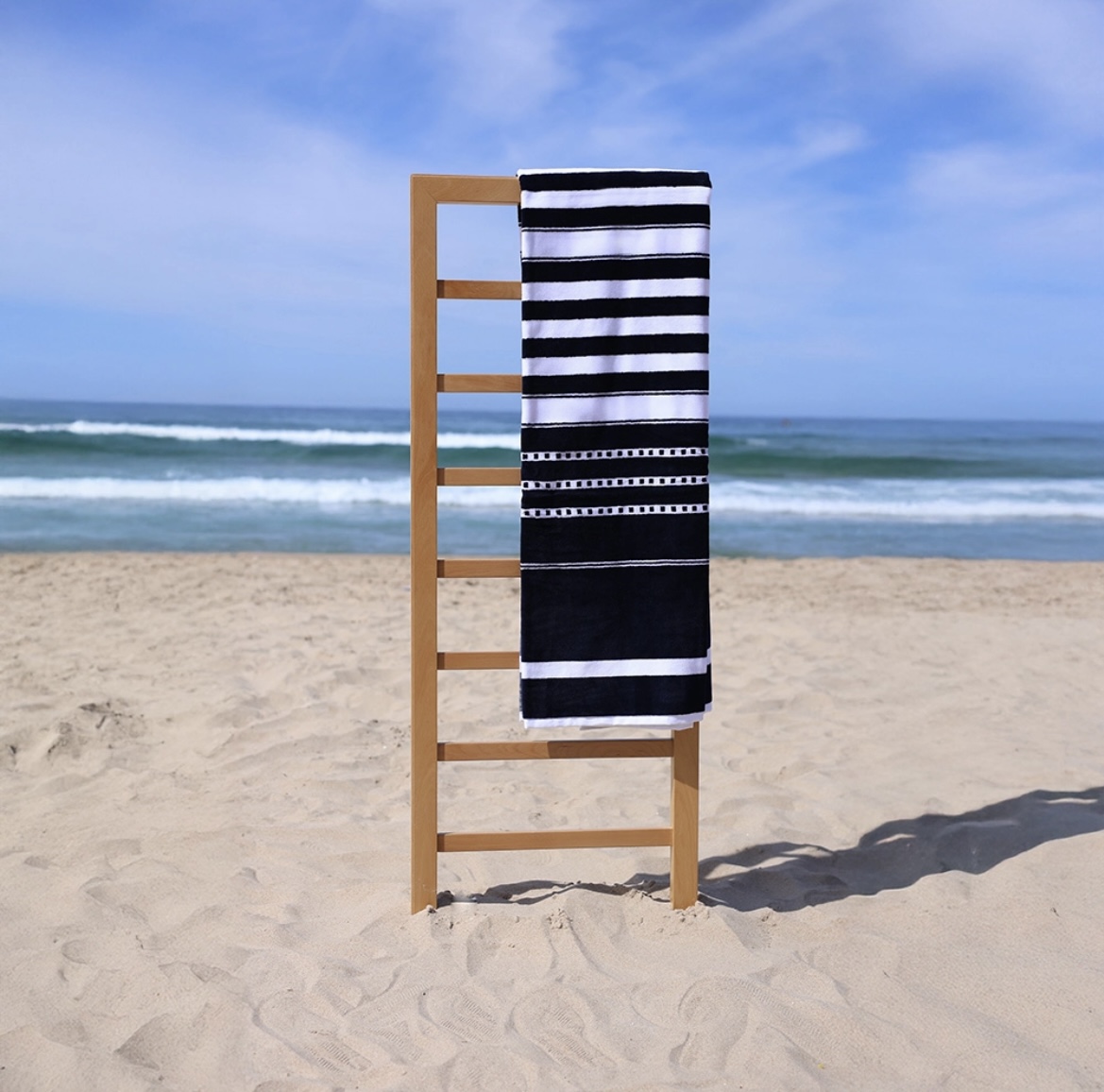 Cannon Ravello Beach Towel