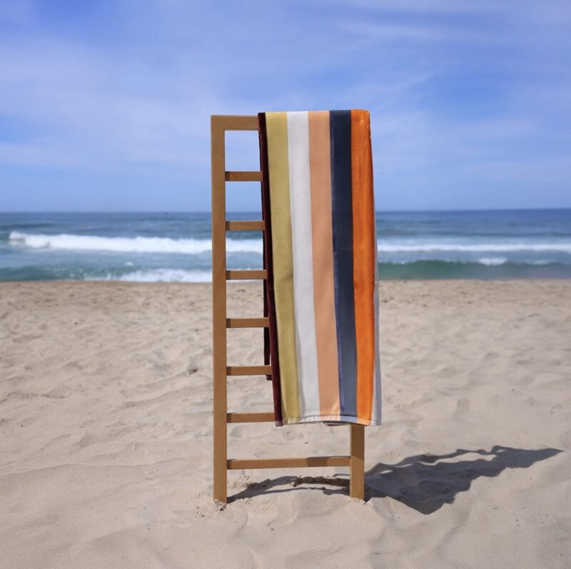 Cannon Sonny Beach Towel