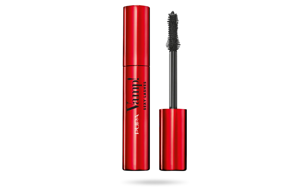Pupa Vamp! Sexy Lashes Mascara