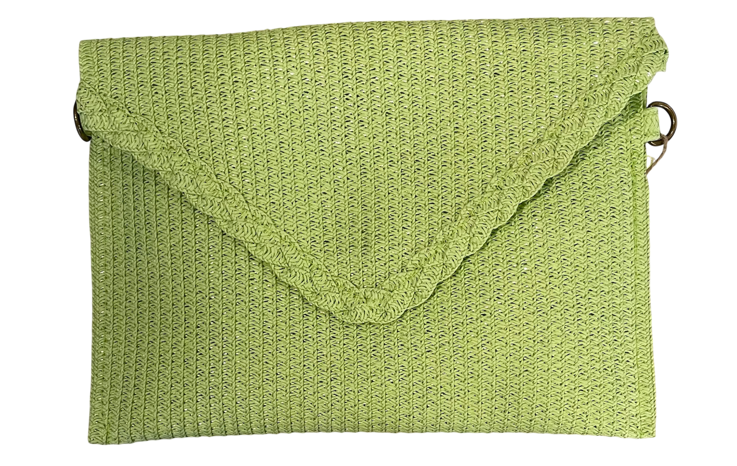 Green Pouch