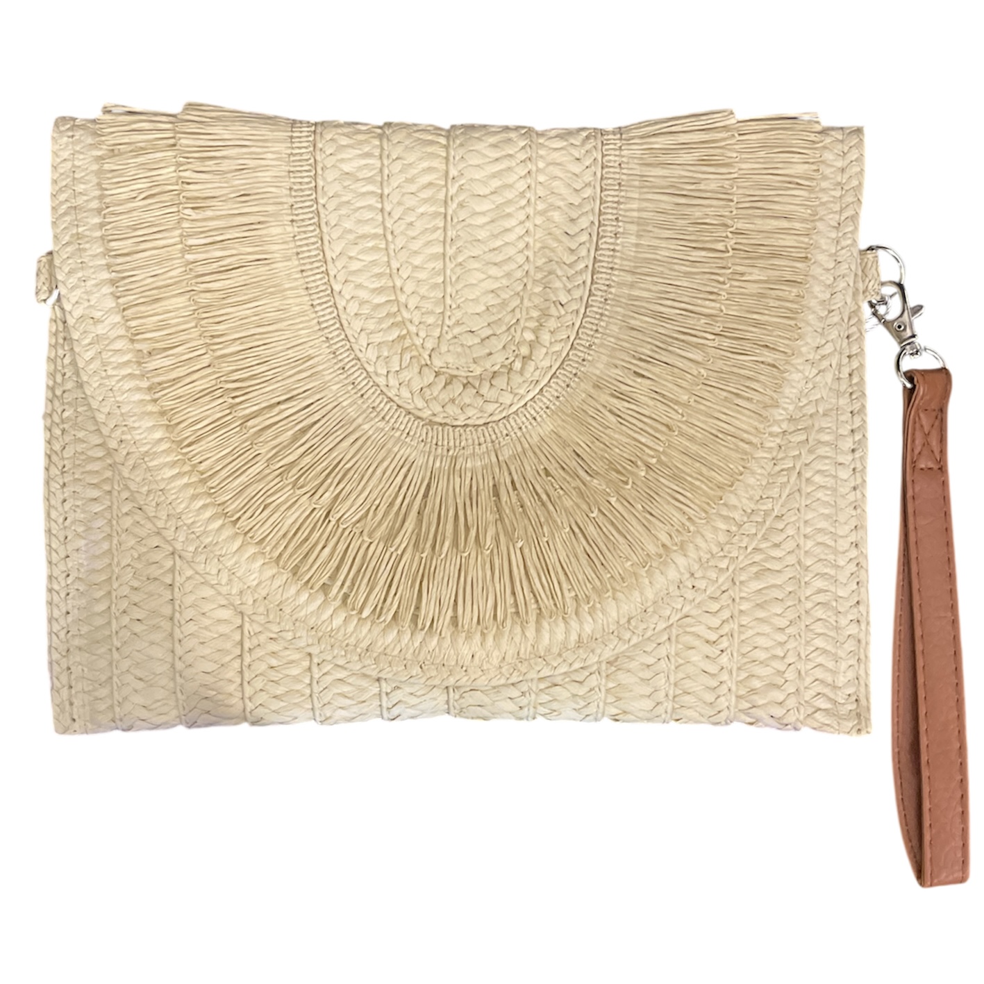 Tassels Pouch 03