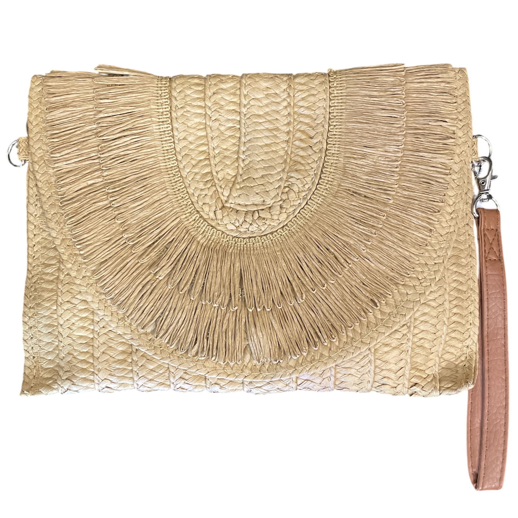 Tassels Pouch 02