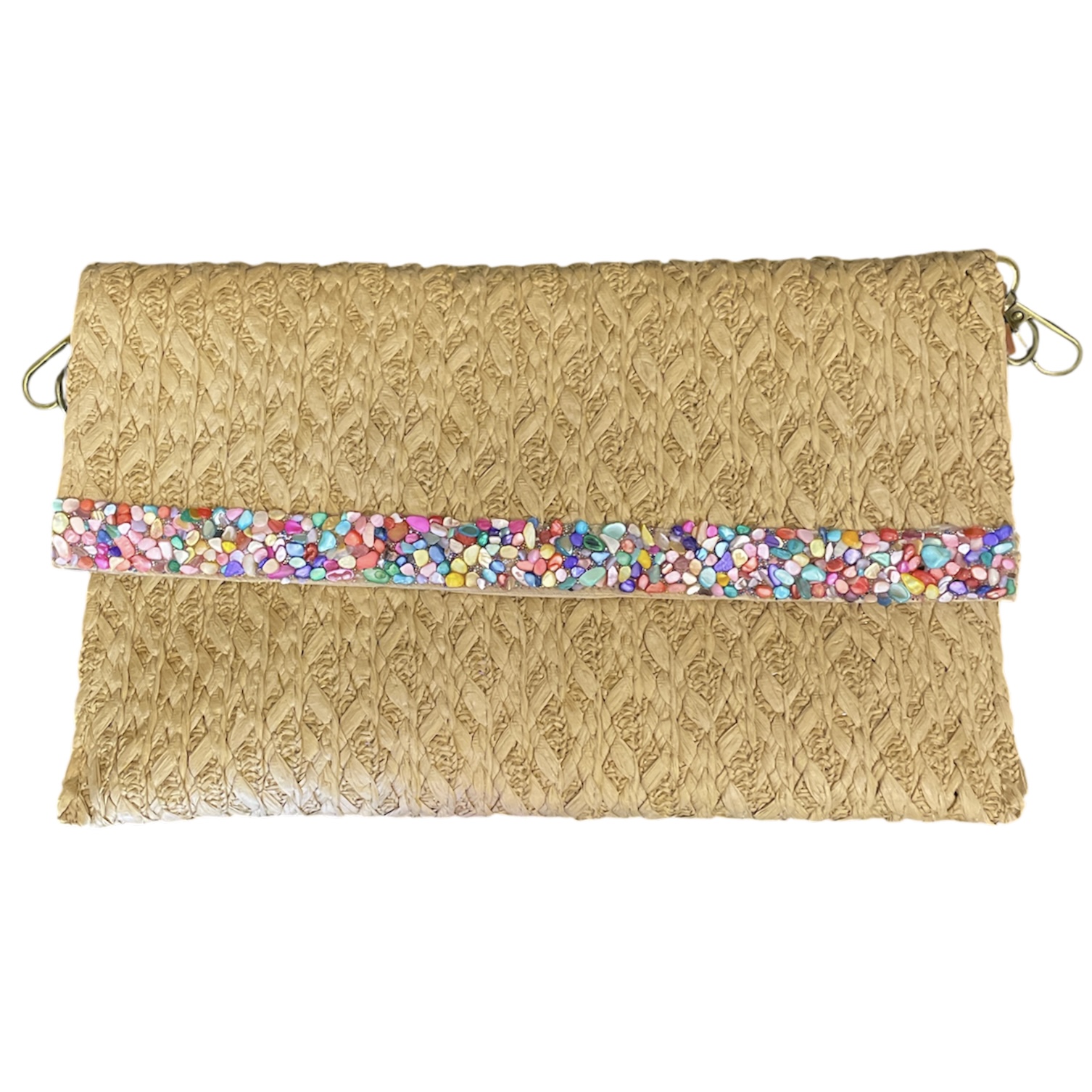 Rectangular Pouch 01