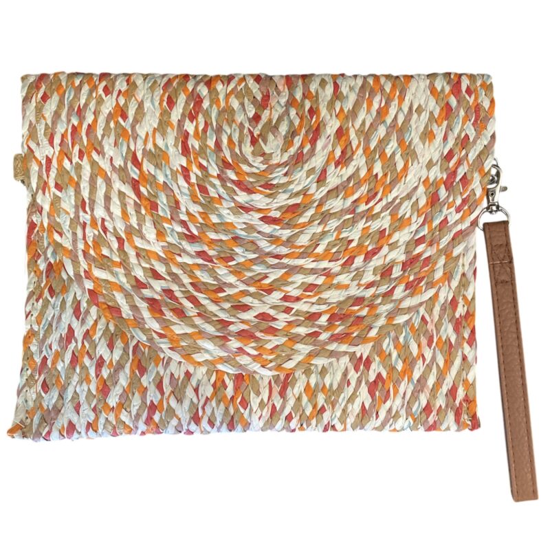Sunset Colors Pouch