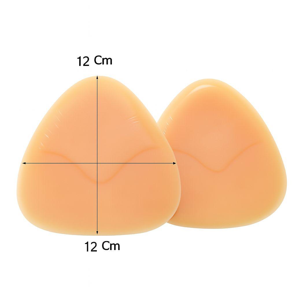 Showday Double Sticking Bra 12cm