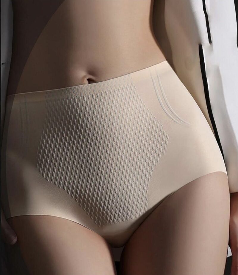 Gain Laser Cut Panties