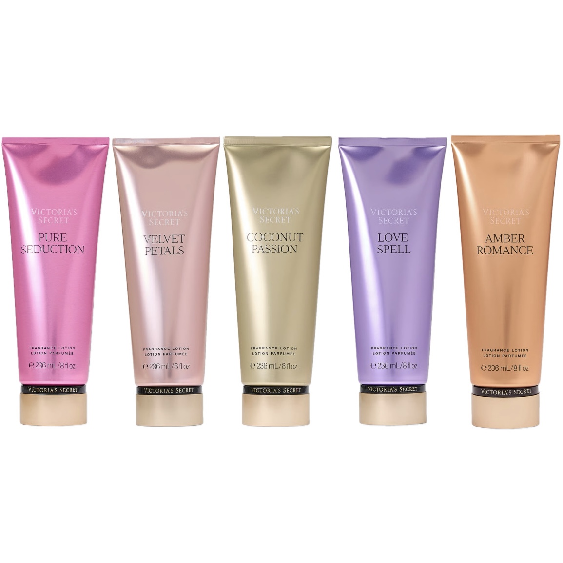 Victoria’s Secret Fragrance Lotion (Authentic)