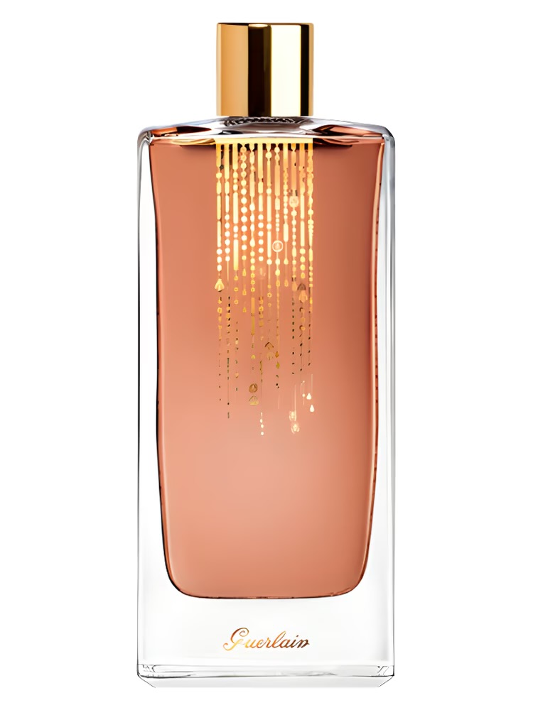 Open Box - Guerlain Rose Nacree Du Desert