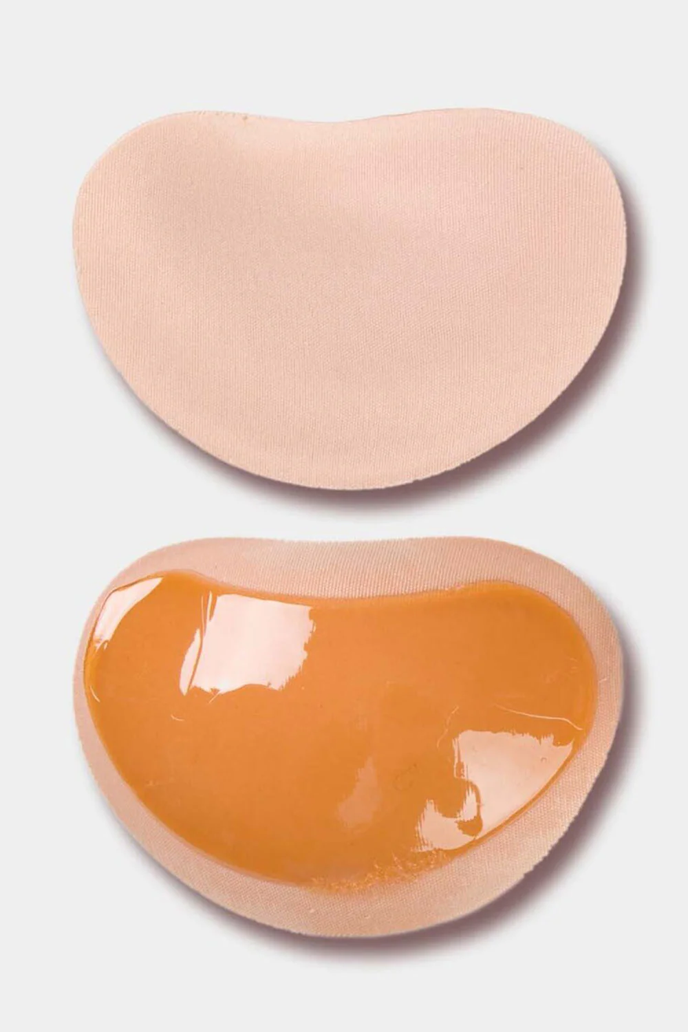 Sticky (1 sided) Push Up Bra Pad