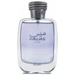 Al Rasasi Hawas For Him Eau De Parfum 100ml