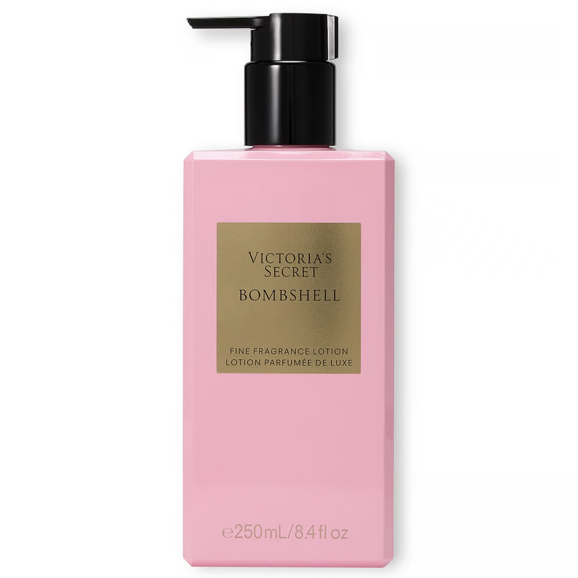 Victoria’s Secret Bombshell Fine Fragrance Lotion