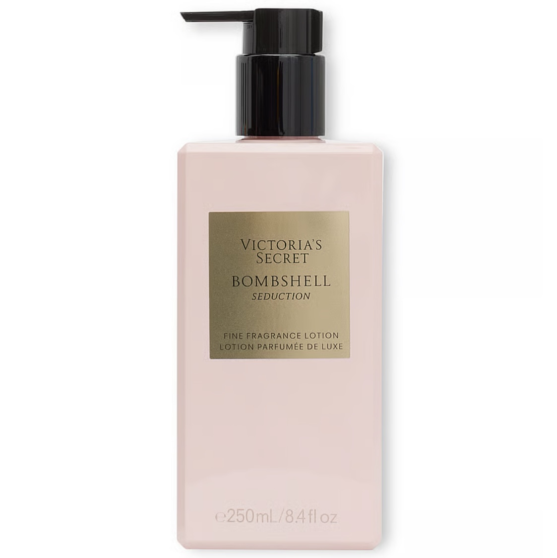Victoria’s Secret Bombshell Seduction Fine Fragrance Lotion