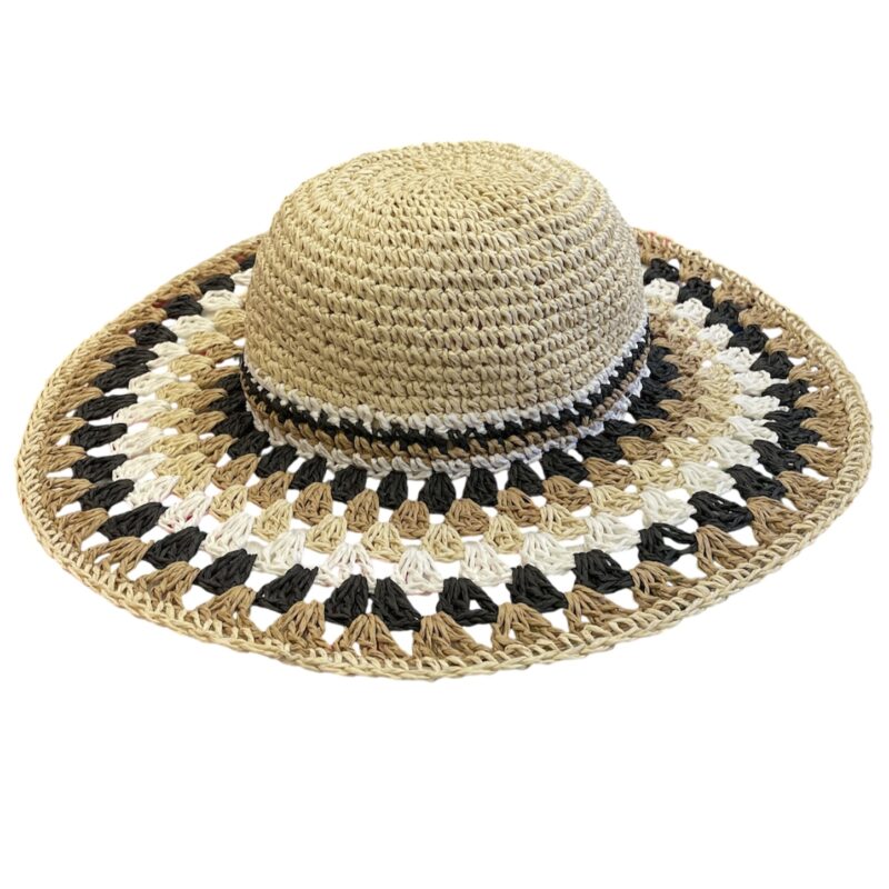 Beach Hat 92
